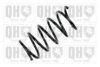 QUINTON HAZELL QCS8015 Coil Spring